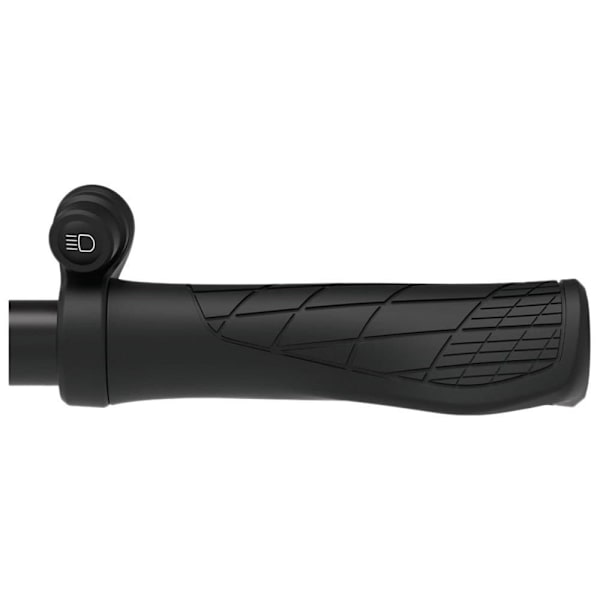 Ergon Kahvat Ga3 Supernova Musta 130/130 mm