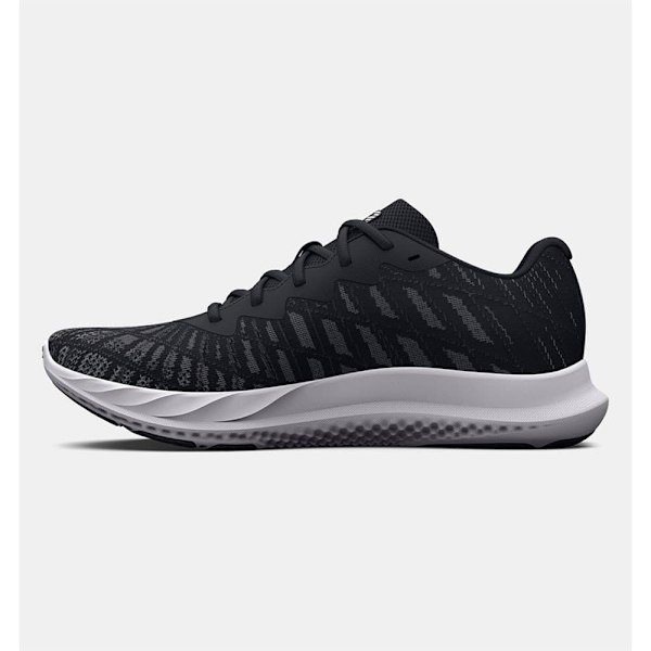 Under Armour Løbe Skoe Charged Breeze 2 Sort EU 41 Mand