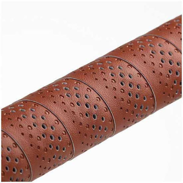 Fizik Tape På Styret Tempo Microtex Bondcush Classic 3 Mm Brun