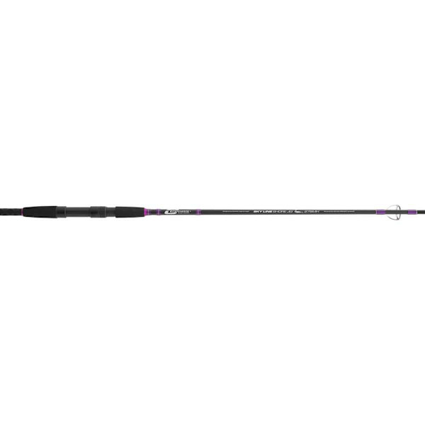 Cinnetic Jigging Stång Sky Line Shore Silver 2.75 m / 30-90 g