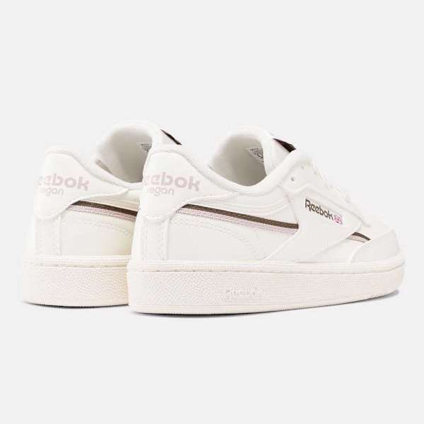 Reebok Club C 85 Vegan Lenkkarit Valkoinen EU 35 1/2 Nainen