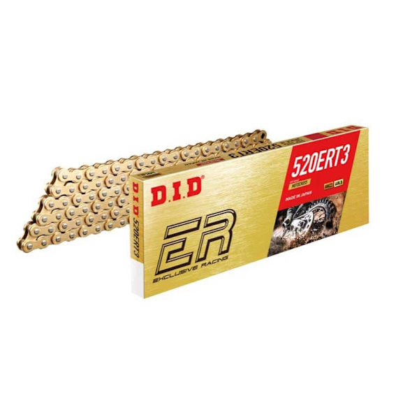 Did Ketju 520ert3 28831202r Kultainen 120 Links