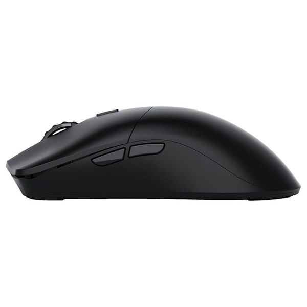 Glorious Modulært Custom Keyboard Gaming Rgb Model O 2 Pro 1k 26000 Dpi Sort