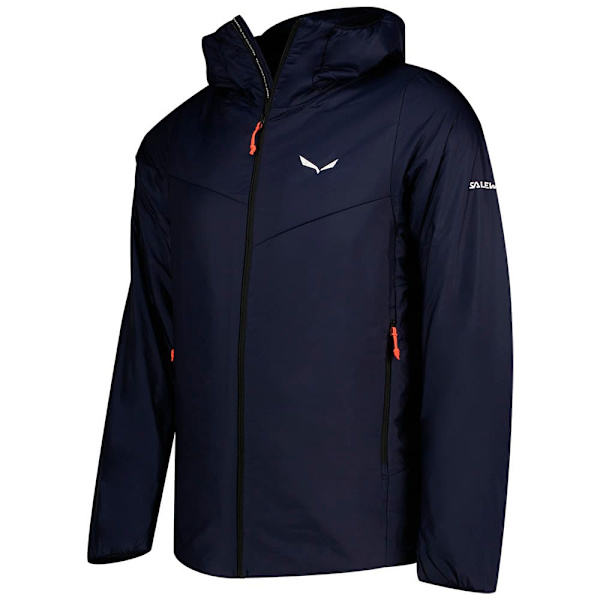 Salewa Puez Catinaccio 2 Twr Jakke Blå L Mand
