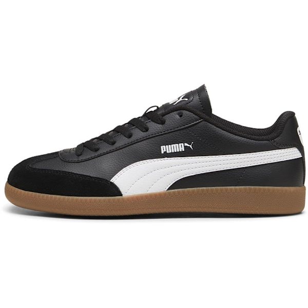 Puma Trænere 9-t Sort EU 37 Mand