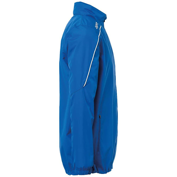 Uhlsport Jakke Stream 22 All Weather Blå S Mand