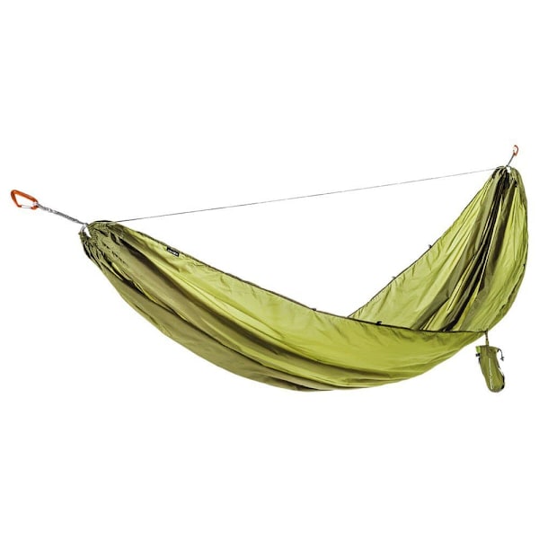 Cocoon Riippumatto Ultralight Vihreä 325 x 148 cm