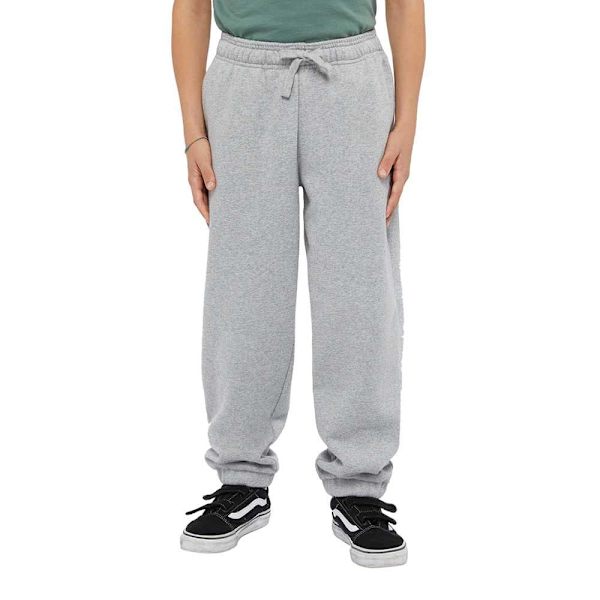 Dickies Youth Mapleton Mjukisbyxor Grå L Man