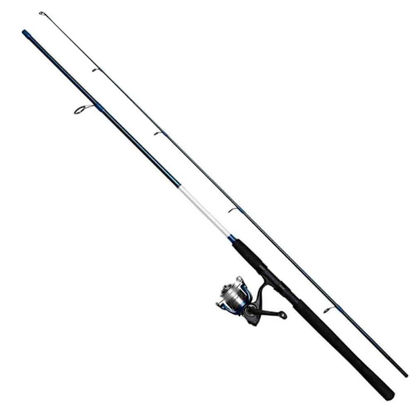 Kinetic Pyörivä Yhdistelmä Fantastica Cc Musta 2.44 m / 5-24 g