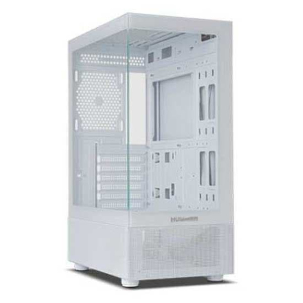 Nox Torn Fall Atx Nxhummervsnwh Durchsichtig Vit