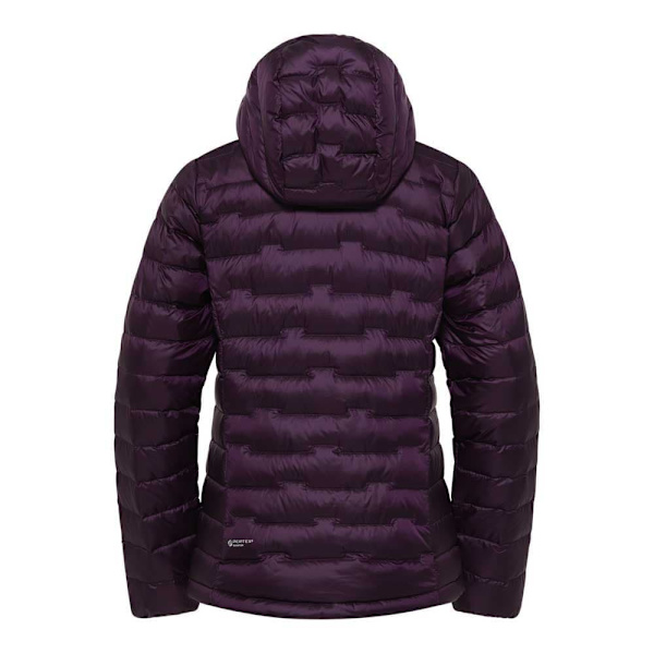 Jack Wolfskin Passamani Down Jacka  M Kvinna