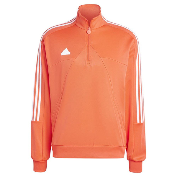Adidas House Of Tiro Träningsjacka Med Halv Dragkedja  XL Man