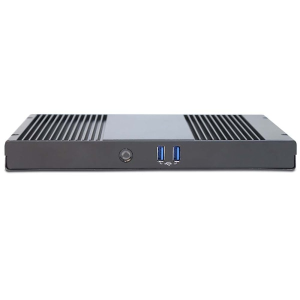 Aopen Desktop Pc Dex5550 I3-1115g4/8gb/128gb Ssd Søvfarvet One Size / EU Plug