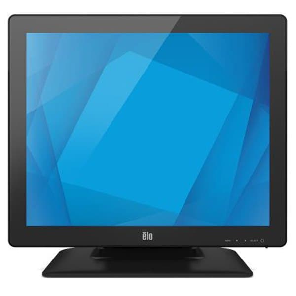 Elo Touch Taktil Monitor 1723l 17´´ Hd Led Lcd Durchsichtig One Size / EU Plug