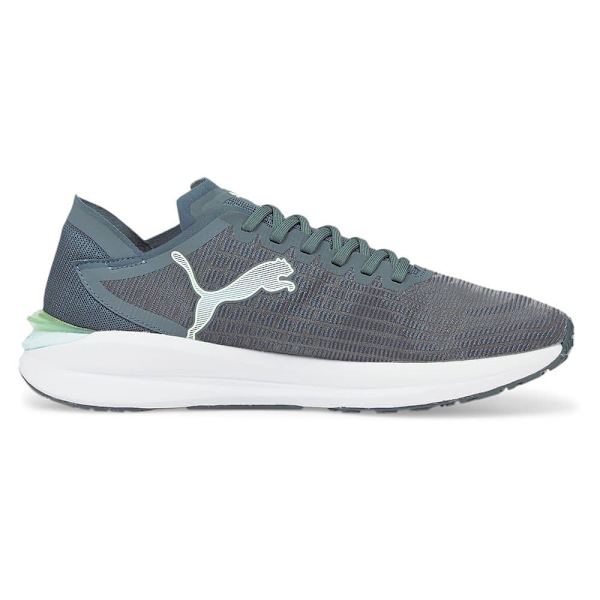 Puma Løbe Skoe Electrify Nitro Sort EU 40 1/2 Mand