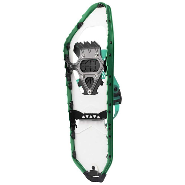 Atlas Snow-shoe Rackets Av Snö Range Trail Kvinna Grönt,Grå EU 36-43 / 68-100 Kg