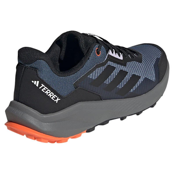Adidas Trail Løbesko Terrex Trailrider Blå EU 40 2/3 Mand