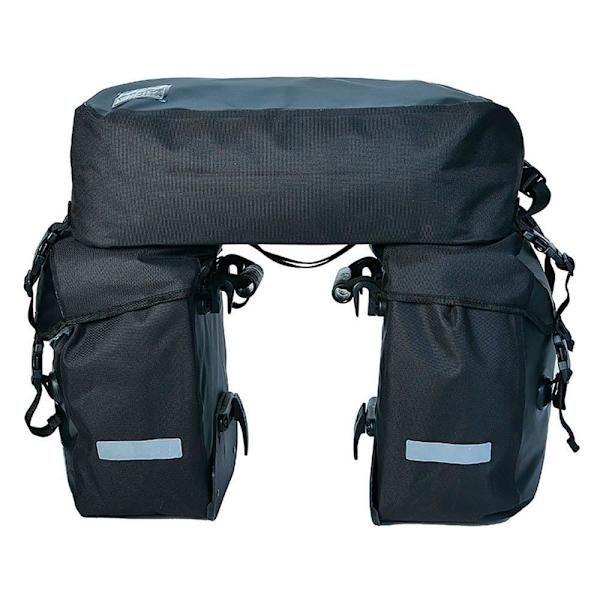Vincita Taske B101wp Waterproof Sort