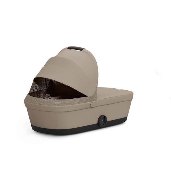Cybex Melio Bærepose Brun