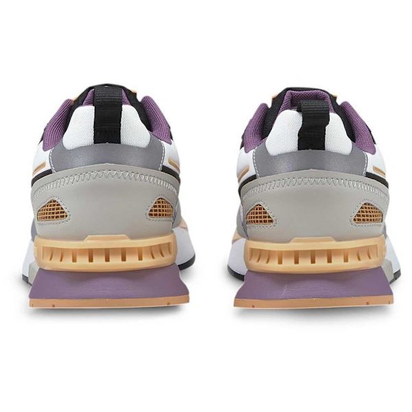 Puma Select Valmentajat Mirage Tech Valkoinen,Harmaa EU 37 Nainen