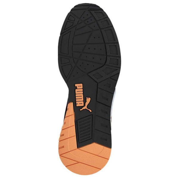 Puma Select Valmentajat Mirage Tech Valkoinen,Harmaa EU 37 Nainen