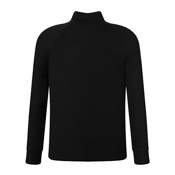 Rock Experience Heaven Turtle Langærmet Baselayer Sort 4 Years Dreng