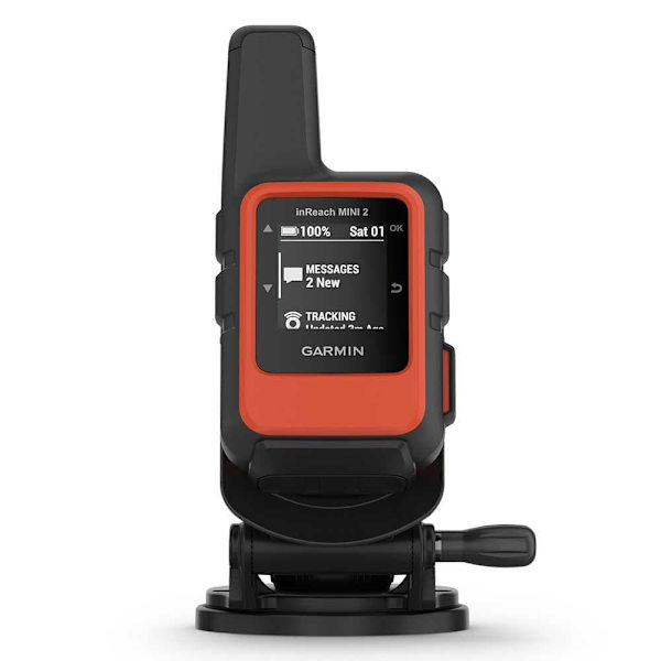 Garmin Inreach® Mini 2 Marine Bundle Sort