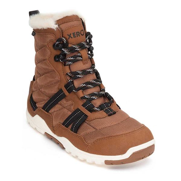 Xero Shoes Lumikengät Alpine Ruskea EU 41 Nainen