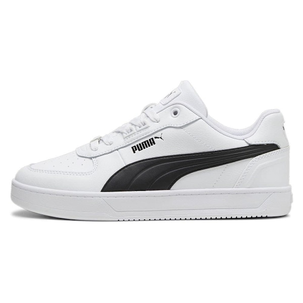 Puma Caven 2.0 Lux Sko Hvid EU 37 Mand