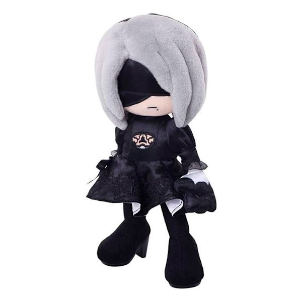 Square Enix Type B Bamse Nier Automata Yorha N2 Sort