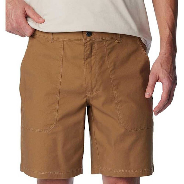 Columbia Flex Roc™ Utility Shorts Beige 36 / 9 Man