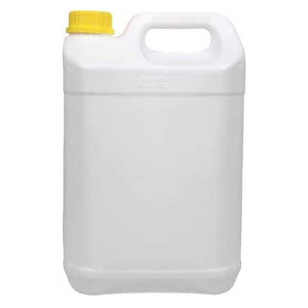 Matt Chem Fase 5l 2 Teaktræ Brightener Transparent