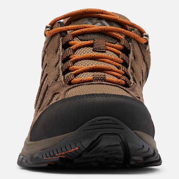 Columbia Vandringsskor Redmond Iii Brun EU 49 Man
