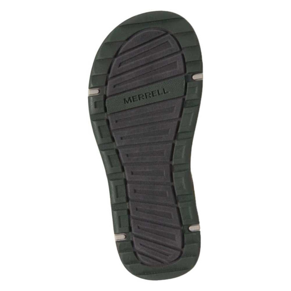 Merrell Kahuna Web 2.0 Sandaalit Vihreä EU 30