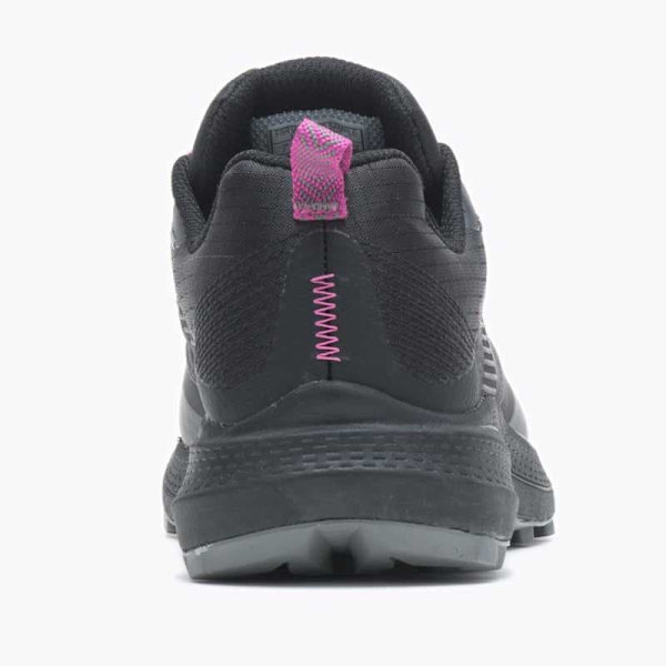 Merrell Vandresko Mqm 3 Goretex Lilla EU 38 1/2 Kvinde