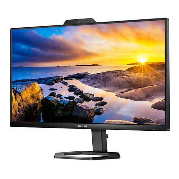 Philips Övervaka 24e1n5300he 23.8´´ Full Hd Ips Led 60hz Svart One Size / EU Plug Svart