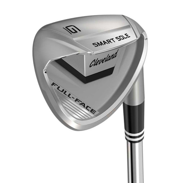Cleveland Smart Sole Full Face G 50 Gr Kile Højre Hånd