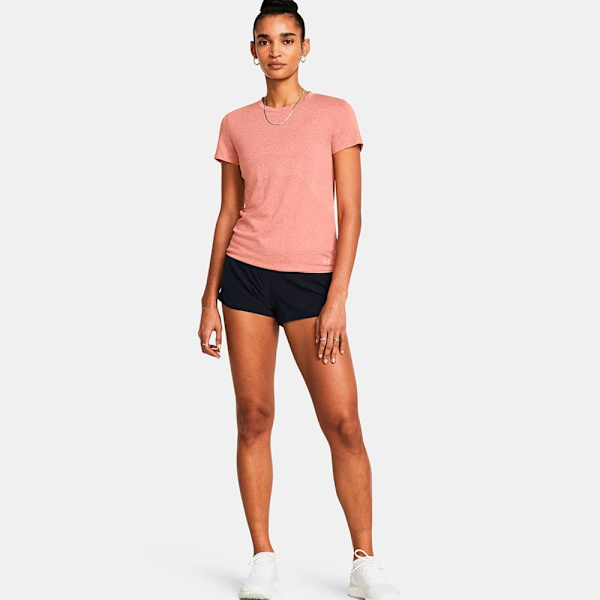 Under Armour Launch Pro 2inchch Shorts  XL Kvinna