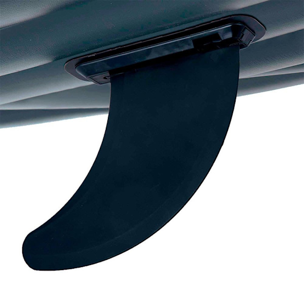 Intex Uppblåsbar+ Challenger K2 2 Paddlar Kajak Grönt,Blå 351 x 76 x 38 cm