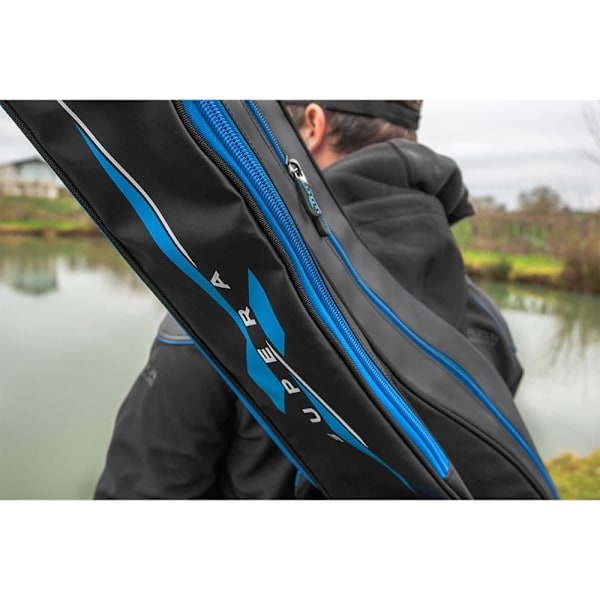 Preston Innovations Rod Rod Holdall Supera X 2 Sort 175 cm