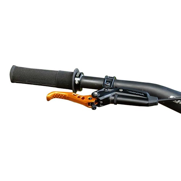 Oak Sram Bromsspaksset Orange