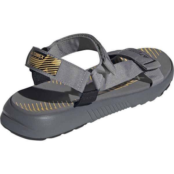 Adidas Terrex Hydroterra Light Sandaler Grå EU 39 1/3 Man
