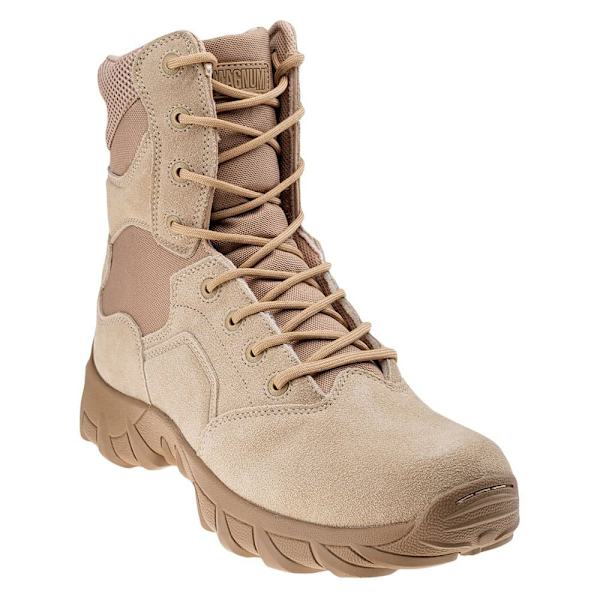 Magnum Cobra 8.0 V1 Desert Vandrestøvler Brun EU 41 1/2 Mand