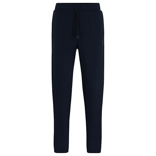 Boss Sweat Bukser Sestart 10234591 Blå S Mand