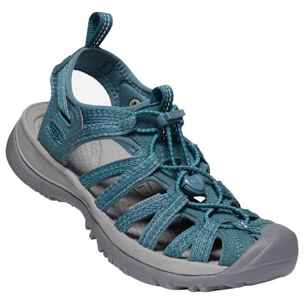 Keen Sandaalit Whisper Vihreä EU 39 1/2 Nainen