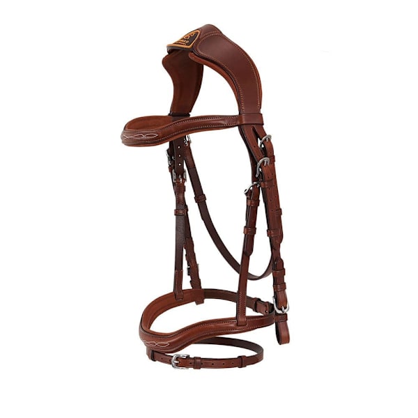 Acavallo Amazzone Suitset  Cob