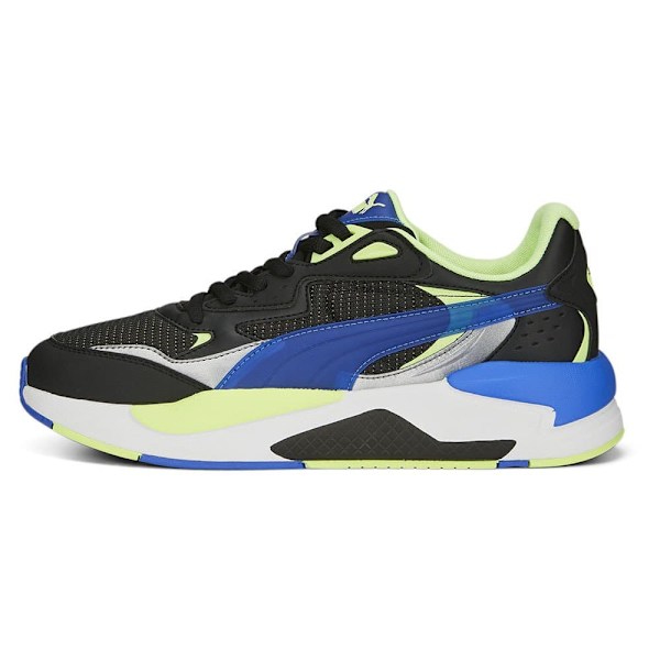 Puma Trænere X-ray Speed Virtual Blå EU 41 Mand