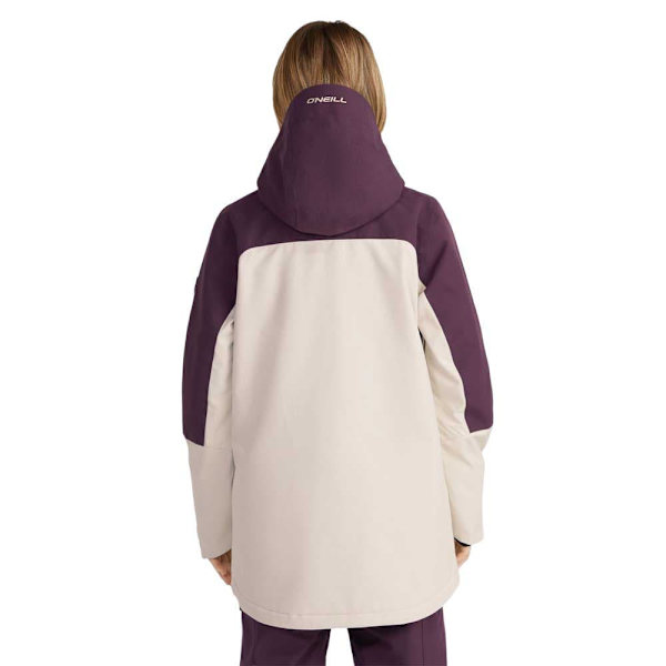 O´neill Utility Hybrid Jacka  XL Kvinna