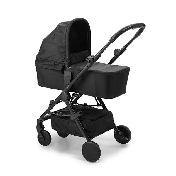 Elodie Details Sittvagn Grå