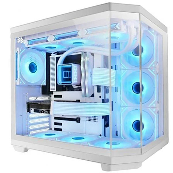 Mars Gaming Mc-3tcore Pc-tornfodral